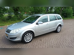 Opel Astra Wagon - 1.8 Clima / Stoelverwarming / apk 02-2027