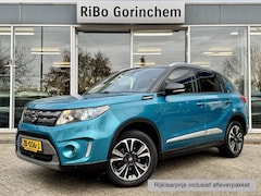 Suzuki Vitara - 1.6 High Executive Allgrip * Trekhaak * Stoelverwarming * Achteruitrijcamera