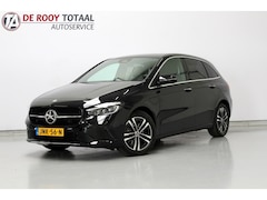 Mercedes-Benz B-klasse - 250 e Star Edition Luxury Line 164PK, AUTOMAAT | HYBRIDE | DEELS LEER | SFEERVERLICHTING |