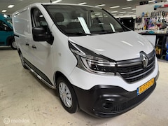 Renault Trafic - bestel 2.0 dCi 120 T29 L1H1 Comfort