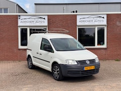 Volkswagen Caddy - 1.9 TDI Airco