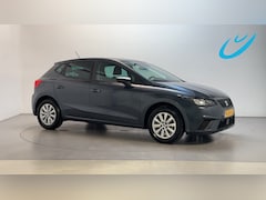 SEAT Ibiza - 1.0 EcoTSI Style Business Intense Virtual Cockpit Stoelverwarming Navigatie