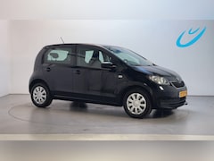 Skoda Citigo - 1.0 Greentech Ambition Airco Bluetooth Elektrische Ramen