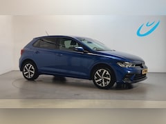 Volkswagen Polo - 1.0 TSI Life Camera Stoelverwarming Climate Control Navigatie