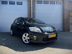 Toyota Auris - 1.8 Full Hybrid Executive N.a.p/Trekhaak/Garantie