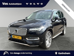 Volvo XC90 - T8 Twin Engine AWD Inscription XC90 2.0 T8 Twin Engine AWD Inscription
