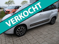 Fiat 500 L Living - 0.9 TwinAir Lounge 7p