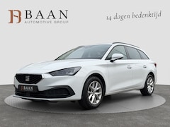 SEAT Leon ST - 1.0 EcoTSI Style|ACC|Automaat|Keyless|Camera|Stuurverwarming