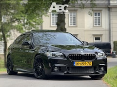 BMW 5-serie - 535xi M Sport