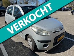 Hyundai i10 - 1.1 Active Cool / 80.000km nap