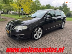 Volkswagen Passat Variant - 2.0 TFSI Highline