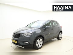 Opel Mokka X - 1.4 Turbo Innovation | Automaat | Trekhaak | Apple carplay/Android auto | Cruise control |