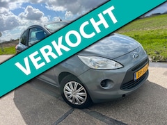 Ford Ka - 1.2 Trend / 82.000 nap