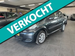 Toyota Aygo - 1.0-12V Comfort 5-deurs airco elektrische pakket