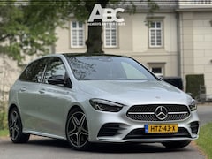 Mercedes-Benz B-klasse - 220d AMG Burmester Pano 360