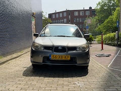 Subaru Impreza Plus - 1.5R Comfort Edition 4WD Clima Cruise StoelVerwarming Trekhaak Nette Auto