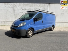 Opel Vivaro - 2.0 CDTI L2H1 | trekhaak | dakdrager
