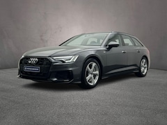 Audi A6 Avant - 50 TFSI e quattro S Edition | Pano | 360Cam | Tour / City | Matrix | Adapt. Cruise | S-lin