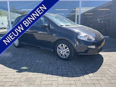 Fiat Punto Evo - 0.9 TwinAir Street Airco / Cruise / Lmv