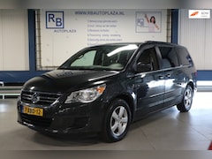 Volkswagen Routan - 3.6 V6 / 7 ZITS / FULL SERVICE HISTORIE / UNIEK