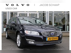 Volvo V70 - T4 191PK Automaat Polar+ | Adapt. Cruise | Schuif/kanteldak | Keyless Entry | Verw. Voorst