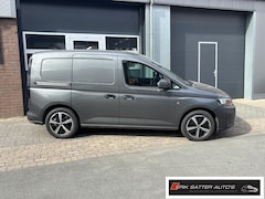Volkswagen Caddy Cargo - 2.0 TDI 102PK| Carplay| 17"LMV| Trekhaak| PDC| Groot scherm