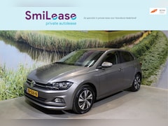 Volkswagen Polo - 1.0 TSI Comfortline | Airco | cruise | Beurt