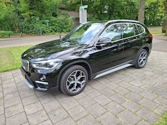 BMW X1 - 1.8i sDrive High Executive