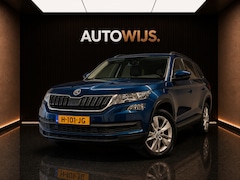 Skoda Kodiaq - 1.5 TSI Ambition|AUT|TREKHAAK|PDC|GOED ONDERHOUDEN