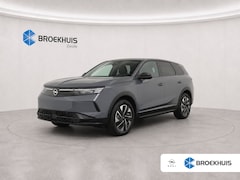 Opel Grandland - 1.6 Plug-in-Hybrid 195pk Edition FULL LED | ADAPTIVE CRUISE 19" LM | AGR |