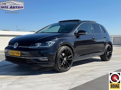 Volkswagen Golf - 1.4 TSI Highline Business R - PANO - AUTOMAAT - R-LINE -Dealeronderhouden