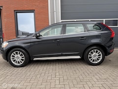 Volvo XC60 - 3.0 T6 AWD Summum - adapt. cruise cont. - orig NL