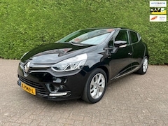 Renault Clio - 0.9 TCe Limited, Navi, PDC, Cruise, Led, Eerste eigenaar
