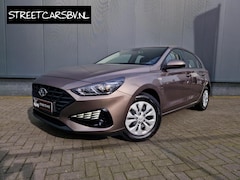 Hyundai i30 - 1.5 T-GDi MHEV 110pk
