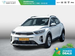 Kia Stonic - 1.0 T-GDi MHEV DynamicLine