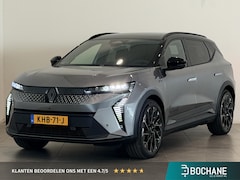 Renault Scenic E-Tech - EV87 220 Long Range Esprit Alpine | Pack Light & Sound | Pack Advanced Driving Assist & Au