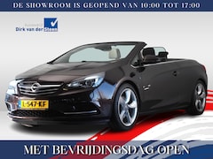 Opel Cascada - 1.4 Turbo ecoFLEX Innovation | Stuurwiel Verwarmd | Verwarmde Voorstoelen | Achteruitrijca