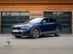 BMW X2 - xDrive20d High Executive | M-Sport | HUD | Camera