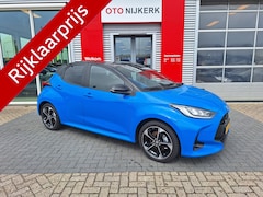 Toyota Yaris - 1.5 Hybrid 130 Launch Edition