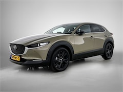 Mazda CX-30 - 2.5 e-SkyActiv-G M Hybrid Homura