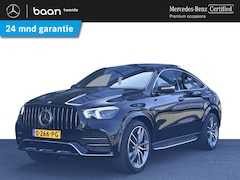 Mercedes-Benz GLE-Klasse Coupé - 350 de 4-Matic AMG Line Premium Plus | Rijassistentiepakket Plus | Parkeerpakket met 360 C