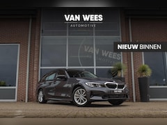 BMW 3-serie Touring - 330e High Executive | 1e eigenaar | BTW auto | M-sport stuur | HiFi audio | Sportstoelen |