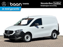 Mercedes-Benz Citan - 108 L1 | Navi | Cruise | Parkeersensoren | Certified 24 mnd garantie