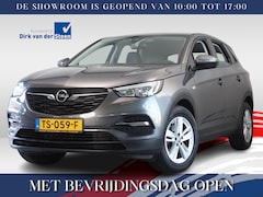 Opel Grandland X - 1.2 Turbo Online Edition Online Edition 1.2 Turbo
