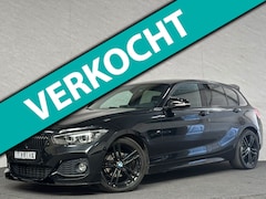 BMW 1-serie - 118i Edition M Sport Shadow - Cruise - Carplay - Stoelverwarming