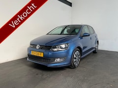 Volkswagen Polo - 1.0 BlueMotion Edition, Trekhaak