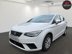 SEAT Ibiza - 1.0 TSI Style