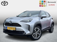 Toyota Yaris Cross - 1.5 Hybrid Executive Trekhaak