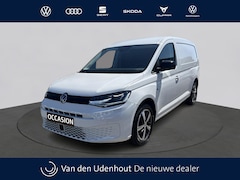 Volkswagen Caddy Cargo Maxi - L2H1 2.0 TDI 122pk DSG Exclusive-Edition / Automaat