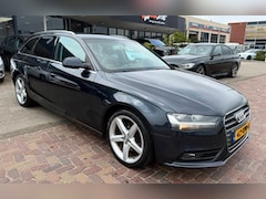 Audi A4 Avant - 1.8 TFSI Pro Line Business/FACELIFT/AUTOMAAT/RIJKLAAR